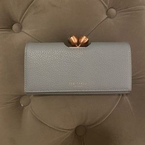 NWT Ted Baker bobble matinee wallet